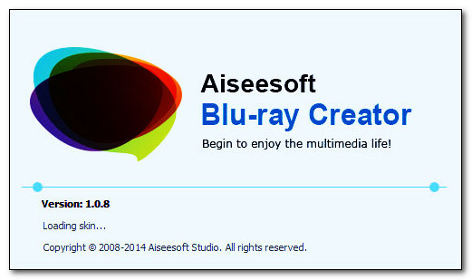 Aiseesoft Blu-ray Creator 1.0.8.21627 Multilingual