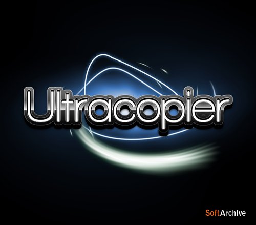 UltraCopier 1.0.1.9 + Portable