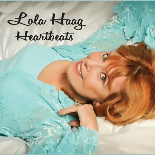 Lola Haag - Heartbeats [MP3/2014]