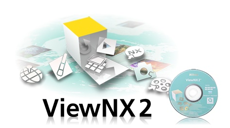 Nikon ViewNX 2.9.0 x32/x64