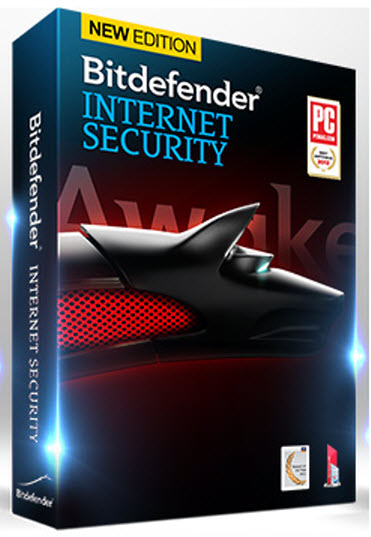 BitDefender Internet Security 2014 Build 17.26.0.1081