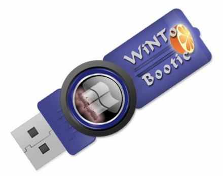 WiNToBootic v2.1.0 Final