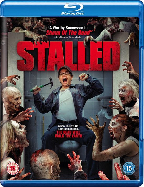 Stalled 2013 720p BRRip XviD AC3-RARBG