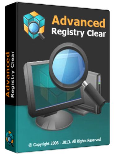 Advanced Registry Clear 2.3.9.6