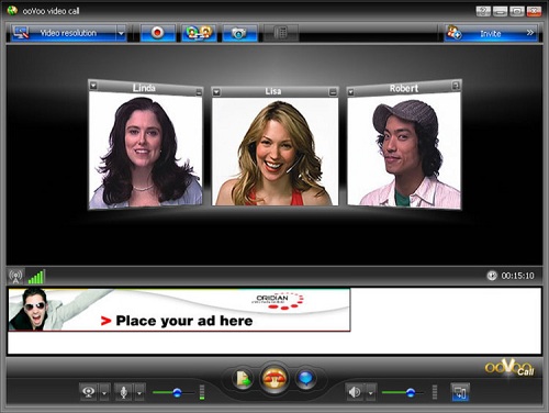 ooVoo 3.6.2.2