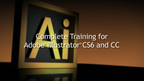 Complete Training for Illustrator CS6 & CC 2014