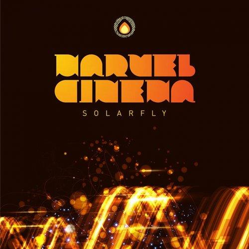 Marvel Cinema - Solarfly [M4A/2014]