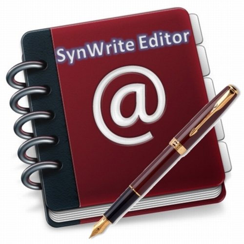 SynWrite Editor 6.3.380 + Portable Multilingual