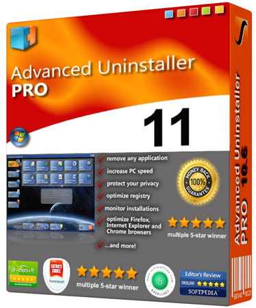 Advanced Uninstaller PRO 11.31 Final