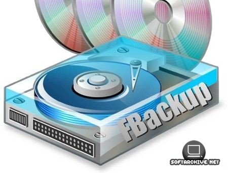 FBackup 5.0.355