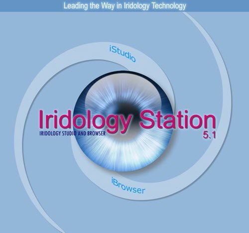 Iridology Station 5.1