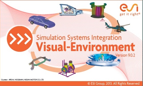 ESI.Visual-Environment.9.0.2