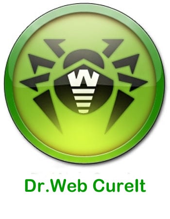 Dr.Web CureIt