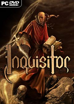 Inquisitor Deluxe Edition-PROPHET