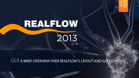 Realflow Plugin for Maya 2008-2014