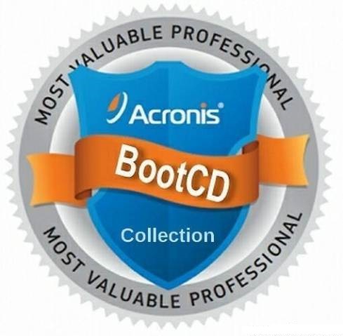 Acronis BootDVD 2014 Grub4Dos Edition v.16 (2/28/2014) 13 in 1