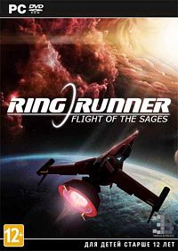 Ring Runner Flight Of The Sages v1.1.0.4-WaLMaRT