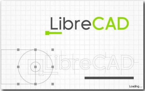 LibreCAD 2.0.2 Final