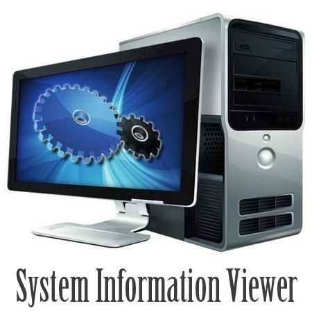 SIV - System Information Viewer 4.42 Final + Portable