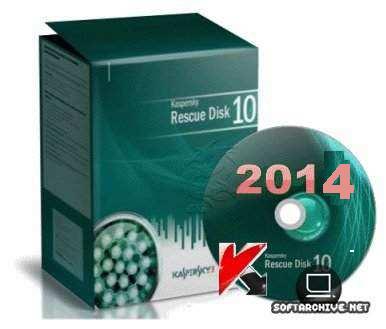 Kaspersky Rescue Disk 10.0.32.17 / WindowsUnlocker 1.2.2 / USB Rescue Disk Maker 1.0.0.7 (26.1.2014)