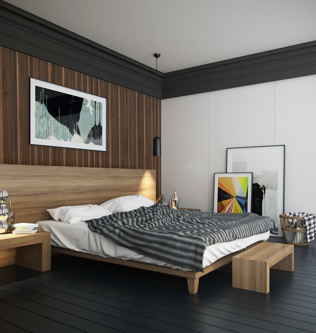 Vray-Interior-Lighting-Bedroom