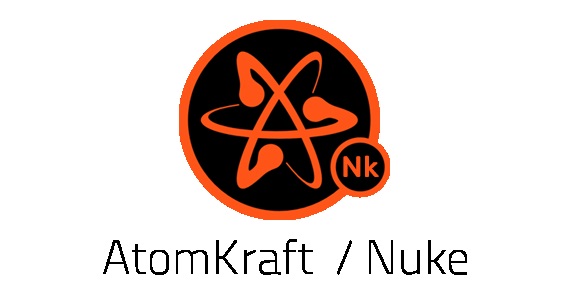 Atomkraft 1.31 For Nuke 7 & 8 x64