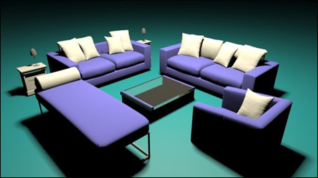 Sofa Furniture