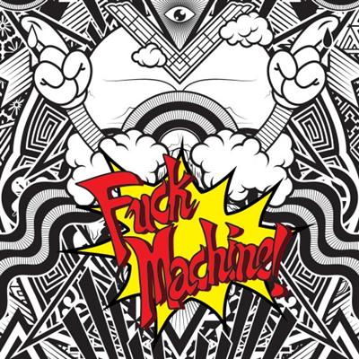 Mindless Self Indulgence - F  k  Machine (2014) FLAC