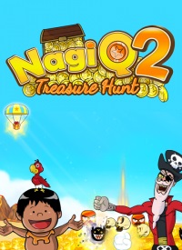 NagiQ 2 Treasure Hunt v1.0-TE