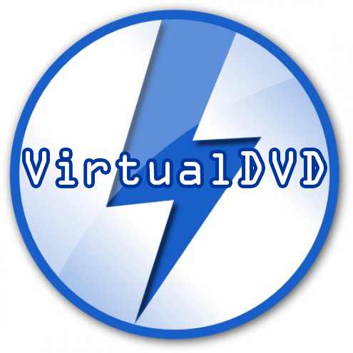 VirtualDVD 4.5 Final