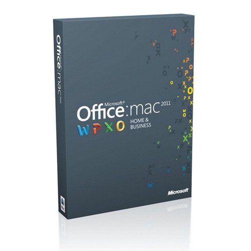 Office 2011 SP3 v14.3.9 Final + Templates Bundle for Office 1.3 (Mac OS X)