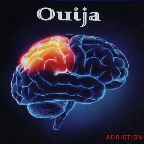 Ouija - Addiction [MP3/2013]