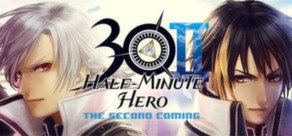 Half Minute Hero The Second Coming Cracked-REVOLT