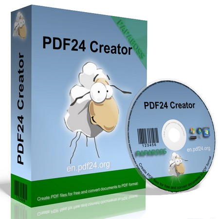 PDF24 Creator 6.3.0