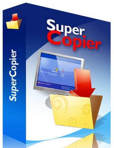 Supercopier 4.0.1.13 Final + portable