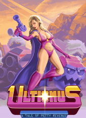 Ultionus A Tale of Petty Revenge v1.0.0.81-TE