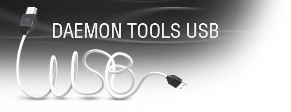 DAEMON Tools USB 2.0.0.0067