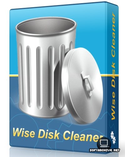 Wise Disk Cleaner 7.95.566 + portable