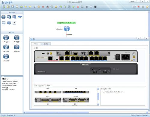 Enterprise Network Simulation Platform 2013 v1.2.00.320