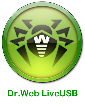 Dr.Web LiveUSB v6.0.2 [27. February 2014]