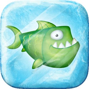 Captain Fishblock v1.0.5 Android-DeBTPDA