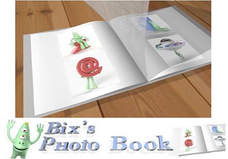 Bix's Photo Book v3.2.4