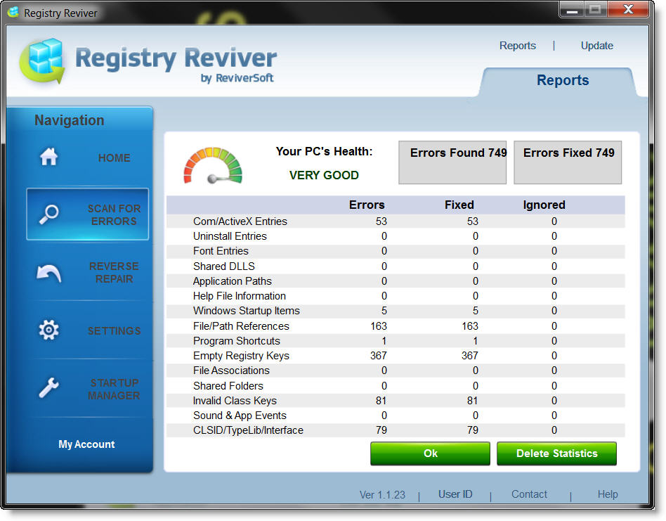 Registry Reviver 1.2.94