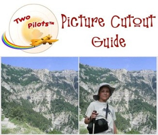 Picture Cutout Guide 2.2 