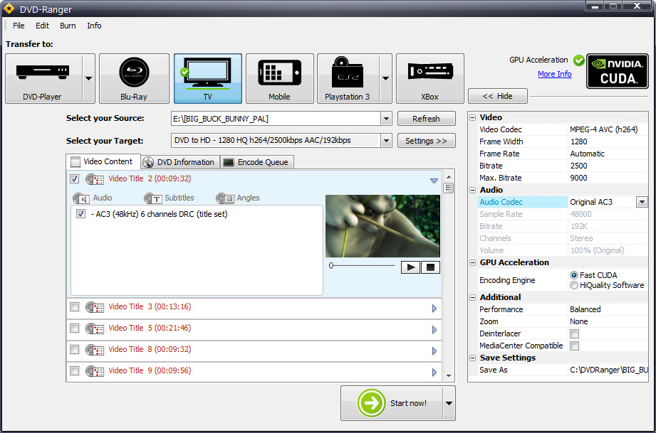 DVD-Ranger 3.6.1.2