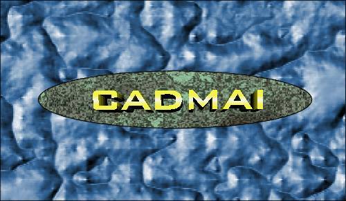 Cadmai 4.2.1