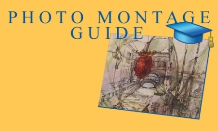 Photo Montage Guide 1.0 + RUS