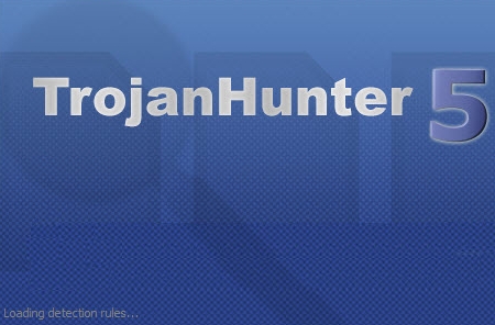 TrojanHunter 5.6 Build 1006