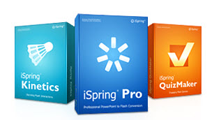 iSpring Suite 7.0.0 Build 5775 (x86/x64)