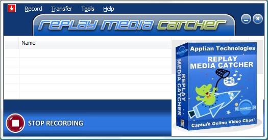 Replay Media Catcher 4.4.3.0